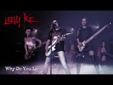 Leny Ke - Why Do You Lie