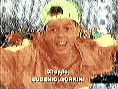 Chiquititas: Mexe Lá - Versão Segunda Abertura