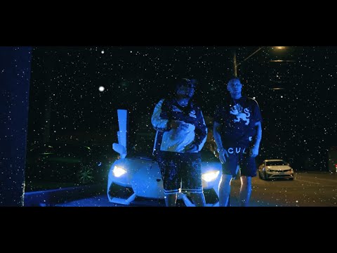 Andru Winter & Kaleb Simmonds - So Cold