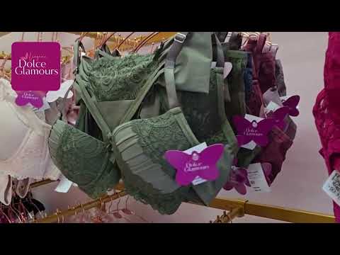 Dolce Glamour´s - Júlio Mesquita