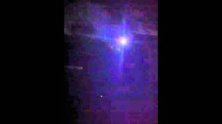 Hilary Sloan's UFO video