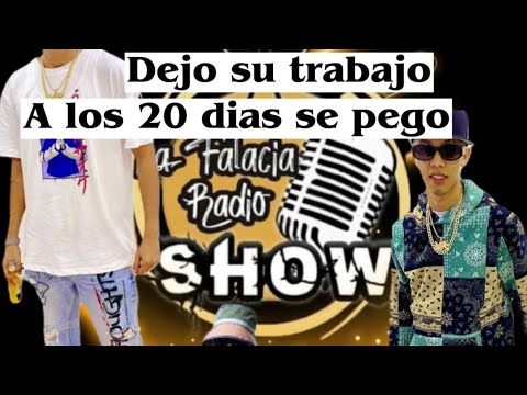 YOUNG GATILLO en su primera entrevista de su vida apostó a el, renunció a su empleo y después.....