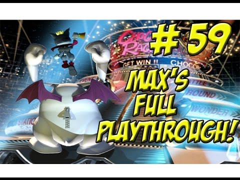 Final Fantasy VII! Max's Full Playthrough Part 59 - YoVideogames