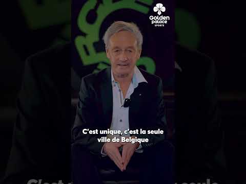 Golden Talks | Georges Debacker Cercle Brugge ⚽