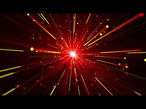 Abstract Red Moving Strong Shine Free Animated Motion Background \\ Video Loop\\ Free Downlode HD