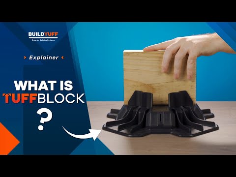Tuff Blocks Lowes