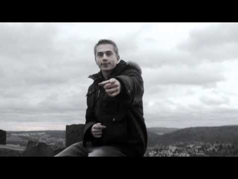 Izzwo feat Viblasc - Über den Wolken (HD)(Musikvideo)(2012) (Prod. by Division Beatz)