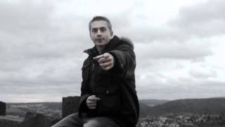 Izzwo feat Viblasc - Über den Wolken (HD)(Musikvideo)(2012) (Prod. by Division Beatz)
