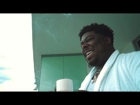 Blue Benjamin Beezy- MUTOMBO (Official Video)