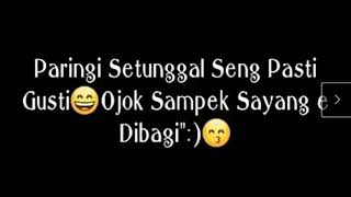 Download lagu Kumpulan story wa kentrung (Full Album) mp3