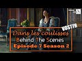 Outlander saison 2 | Autour de l’épisode 7 | Faith