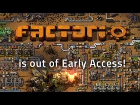 🔴Factorio with Friends #5
