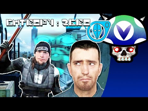 [Vinesauce] Joel - Entropy : Zero