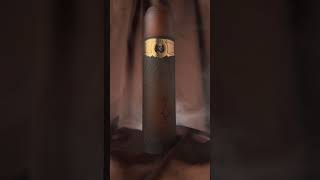 2ks CUBA Pánský parfém 100ml GOLD 