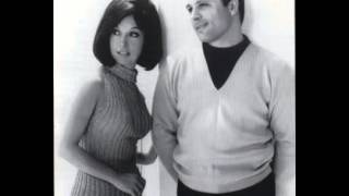 Nino Tempo & April Stevens - I Surrender Dear