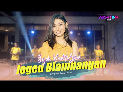 JOGET BLAMBANGAN - Jejak Kharisma   ||   Official Video