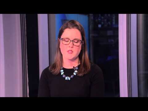 Dangers of the 'bikini bridge' trend