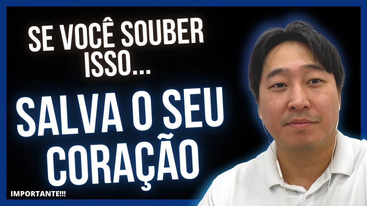 1 foolproof tip to take care of your heart! This one you should know!