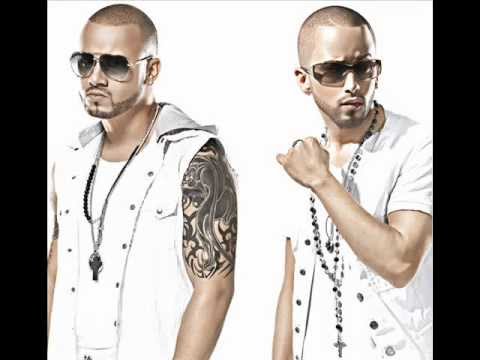 Wisin y Yandel Ft. Jayko y Gadiel- Tomando el Control