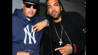 Lloyd Banks - Can You Dig It Feat. French Montana [FREE DOWNLOAD] [HQ]