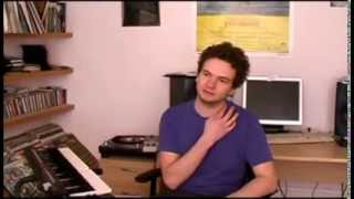 Lukid full Interview 2008 for Contemporary Music Production