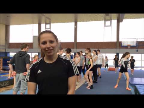 HTJ-Filmdays 10. - 12. April 2017: Das Leben beginnt dort, wo die Furcht endet!