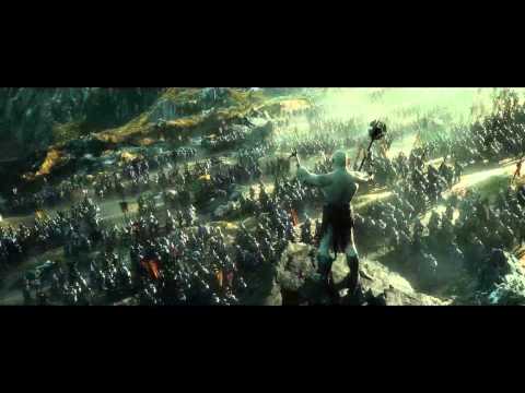 호빗:다섯 군대 전투 30 Shadows