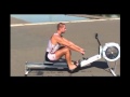 Rowing Posture with Kris Korzeniowski