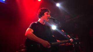 Jake Bugg - Hold on You (Troubadour)