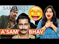 Sam Bahadur Movie REVIEW | Deeksha Sharma