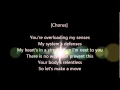 David Jassy - Exit - with Lyrics 