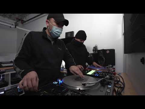 Scratch Break - 01.07.2021 (Feat.512 Fred)