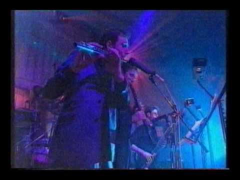 Marc Almond - My Hand Over My Heart