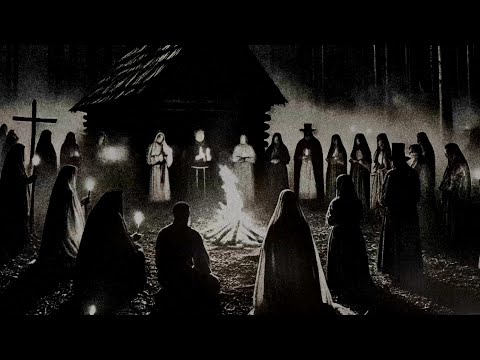 Leśne Licho - Dziady (Official Video Clip 4K)