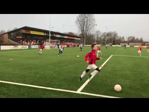 Rhode JO11-1 - HVCH JO11-1