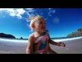 GoPro Beach Baby