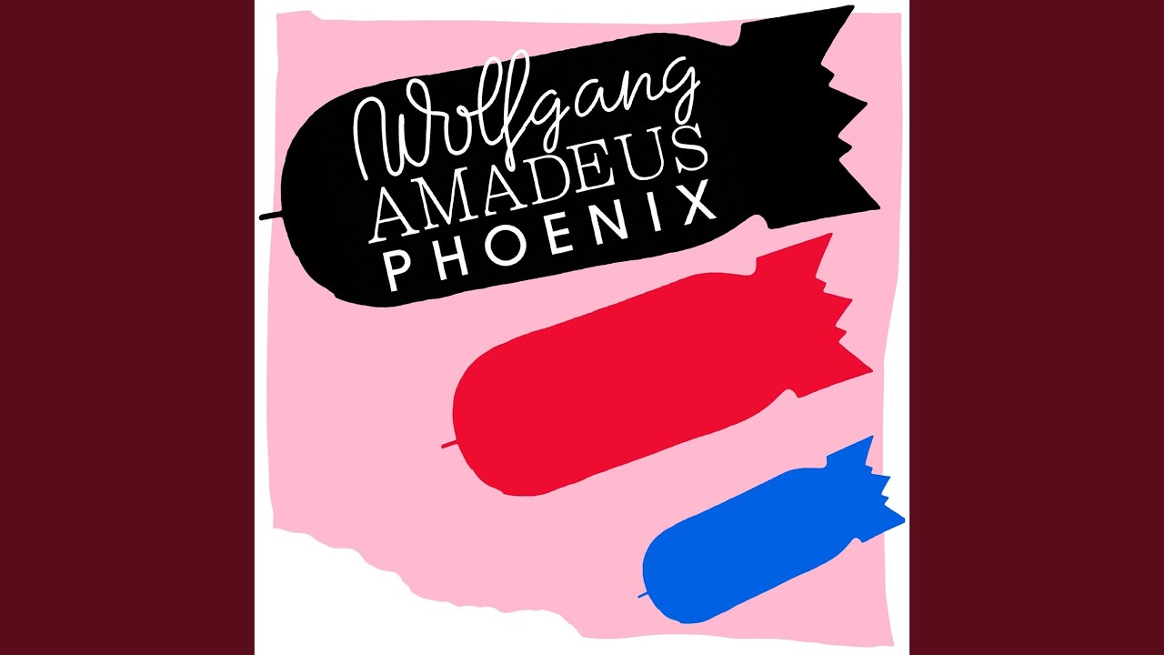 Phoenix - Fences