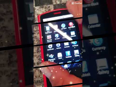 acer liquid E ferrari special edition hihi in red colour