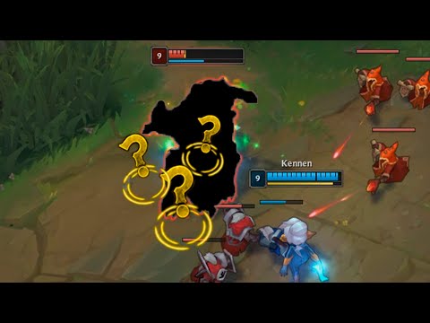 HIDDEN TOP OFF META PICK