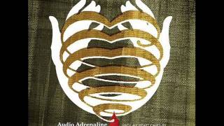 Melody (Lost Inside the Wonder) - Audio Adrenaline