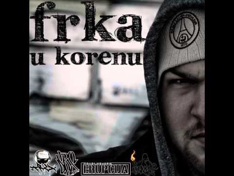 Frka ft. dj XB - fali joj dusa (tekst)