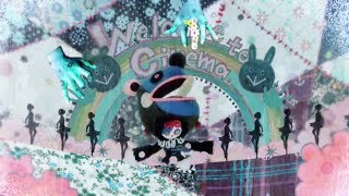 Cover art for its not time yet