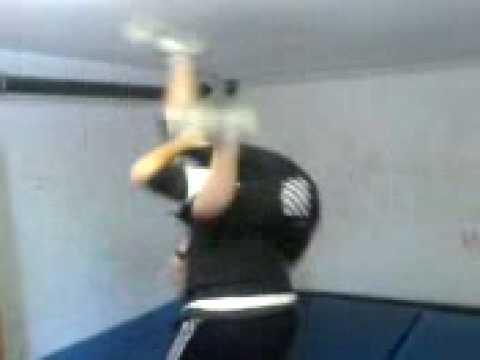 F-U  Fenia vs Geo 27o lykeio!!