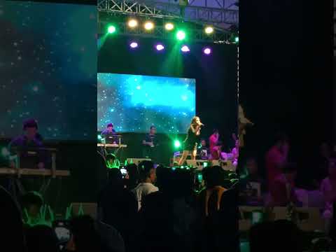 hari jadi kabupaten katingan Eva KDI