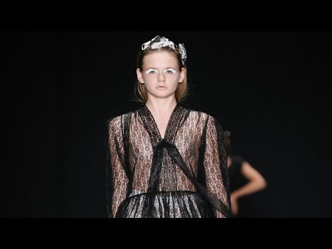 I V K A | Spring/Summer 2018 | Mercedez Benz Fashion Week Russia