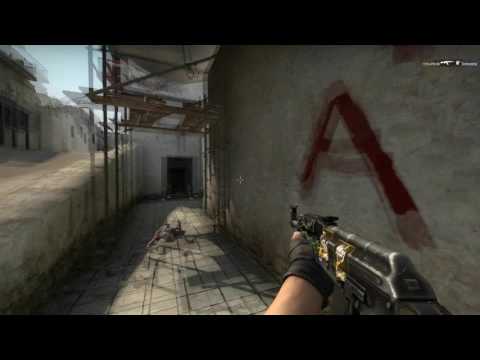 CSGO# Millennium plays