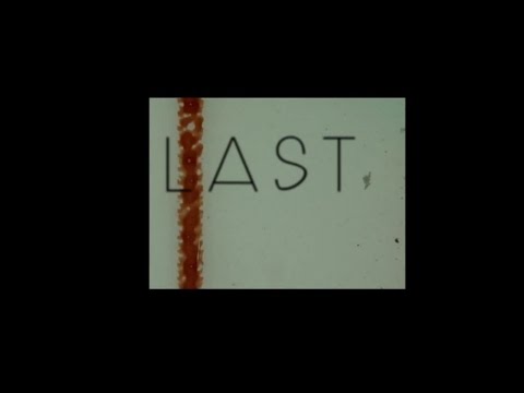 Video thumbnail for Last