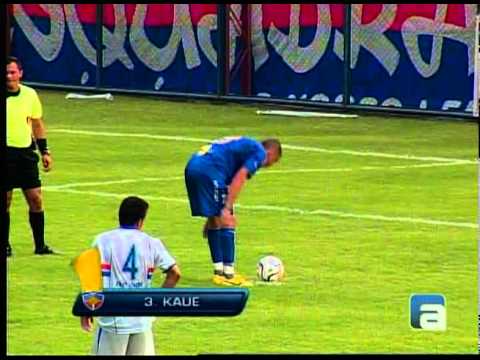 GOL DE FININHO CAMPEONATO AM 2010.mp4