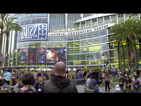 BlizzCon 2014 - Official Recap [HD]