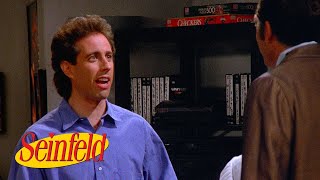 Video thumbnail for SEINFELD - The Complete Series <br/>Available Now from Sony Pictures Television